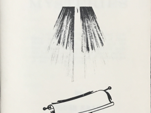 1987 ~ Ogden Kraut ~ The Mysteries