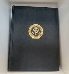 1956- The Improvement Era Vol. 56- David O. Mckay and Richard L. Evans