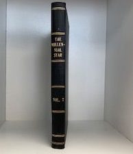 1846- The Millennial Star Vol. 7