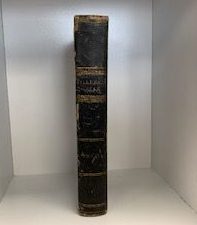 1845- Millennial Star Vol. XI