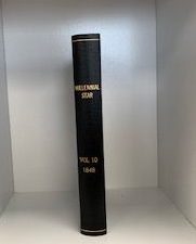 1848- Millennial Star Vol. 10