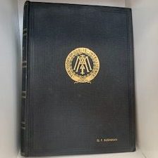 1956- The Improvement Era Vol. 56- David O. Mckay and Richard L. Evans