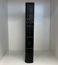 1846/1847- Millennial Star Volume 7-8