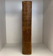 1844- Millennial Star Volumes 5,6,7