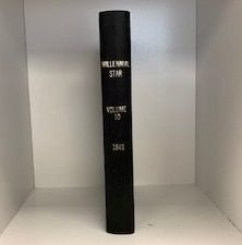 1848- Millennial Star Volume 10