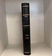 1845- Millennial Star Volumes 6 & 7