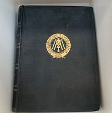 1956-The Improvement Era Vol. 59- David O. Mckay and Richard L. Evans