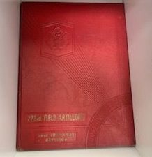 1941- Historical and Pictorial Review 40th Infantry Division Army of the United States