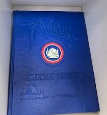 1951- 47th Infantry Division