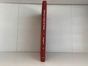 1982- Reflections of Emma: Joseph Smith’s Wife- Buddy Youngreen- Signed!