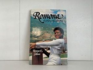 1984- Romona: Evolution of a Christian- Romona E. Gibbons
