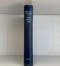 Great Falls Yesterday- Edith R. Maxwoll