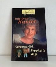 1994- Latter-day Women: Inis Egan Hunter- Latter-day women