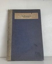 1926- The Annunciation and Other Poems- Charles H. Misner- Signed!