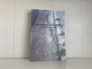 2000- Tripulantes de la Tierra- Jose Antonio Muniz Velazquez