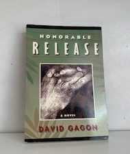1992- Honorable Release- David Gagon