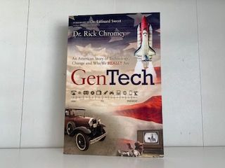 2020- GenTech- Dr. Rick Chromey
