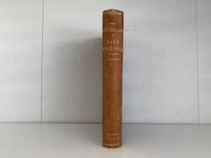 1889- From New Zealand to Lake Michigan- W.T.  Locke Travers