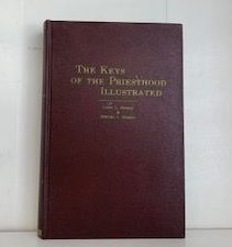 1974- The Keys of the Priesthood- Lynn L. Bishop & Steven L. Bishop