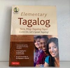 2015- Elementary Tagalog- Jiedson R. Domigpe and Nenita Pambid Domingo