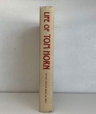 1977- Life of Tom Horn- Tom Horn