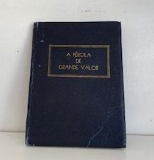 1960- A Perola De Grande Valor- Joseph Smith