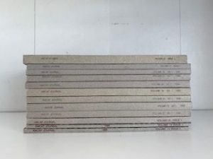 AMCAP Journal (12 Book Set)