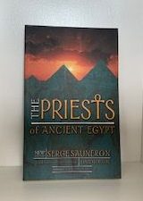 2000- The Priests of Ancient Egypt-David Lorton