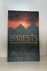 2000- The Priests of Ancient Egypt-David Lorton
