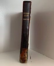 1872- Tourist’s Guild- The American News Company