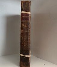 The Messiah- Frederic Gottlieb Klopstock