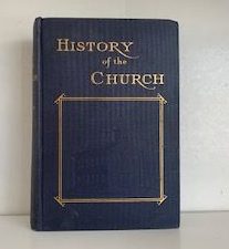 1904- History of the Church: Period 1 Joseph Smith Vol. II- B.H. Roberts