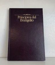2009- Principios del Evangelio