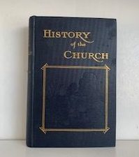 1912- History of the Church: Period 1 Joseph Smith Vol. VI- B.H. Roberts