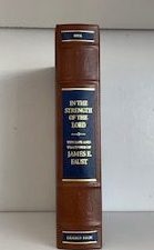 1999- In the Strength of the Lord- James P. Bell