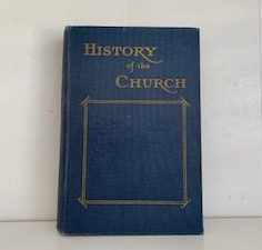 1948- History of the Church Period I- B.H. Roberts