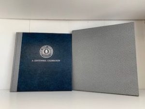 1988- Picture Past: A Centennial Celebration of Utah State University- A.j. Simmonds