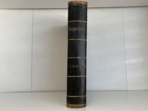 1882- Morgenstjernen- Forste Arrgang