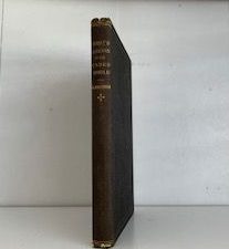 1890- The Belief of the First Three Centuries- Frederic Huidkoper
