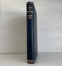 1925-The Fruits of Mormonism- Franklin Stewart Harris