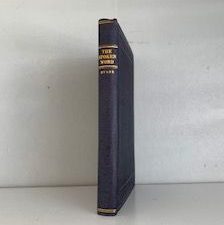1916 — The Spoken Word ~ A Manual of Story-Telling and Public Speaking, Including Debating — John Henry Evans — Hardbound