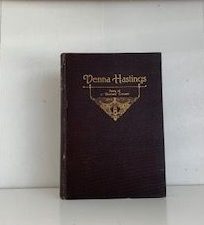 1919- Venna Hastings: Story of An Eastern Mormon Convert- Julia Farr