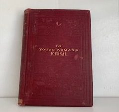 1907-The Young Woman’s Journal Volume XVIII