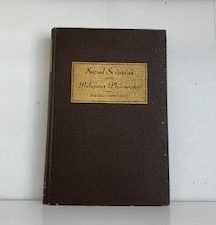 1942- Sacred Scriptures and Religious Philosophy- Bardella Shipp Curtis