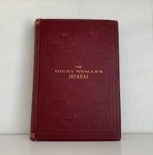 1905-The Young Woman’s Journal Volume XVI