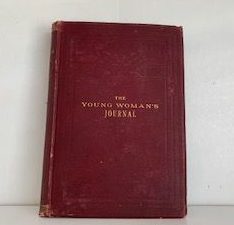 1908-The Young Woman’s Journal Volume XIX