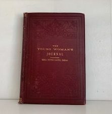 1893-The Young Woman’s Journal Volume IV