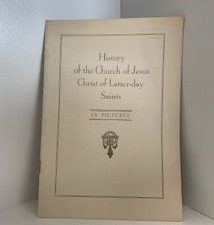History of the Church of Jesus Christ of Latter-day Saints (In pictures)