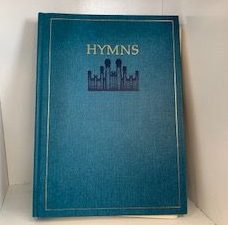 1985- Hymns- The Church of Jesus Christ of Latter-day Saints