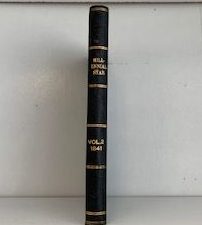 1841- Millennial Star Volume II